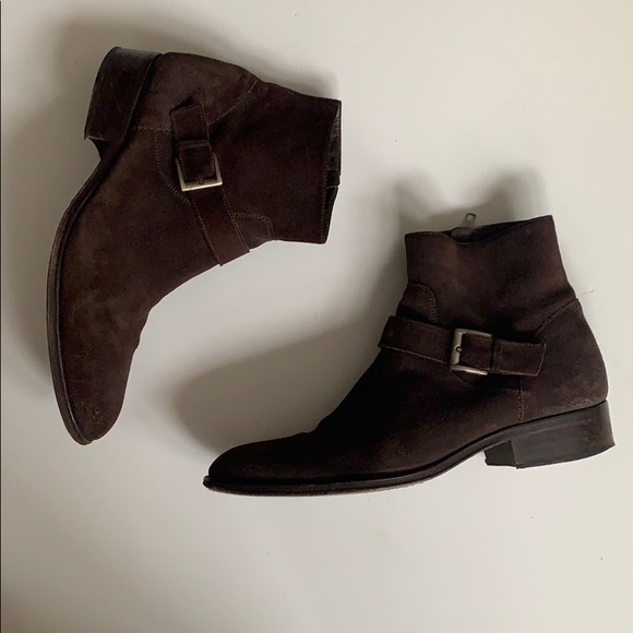 The kooples boots 🥾 - Picture 8 of 15